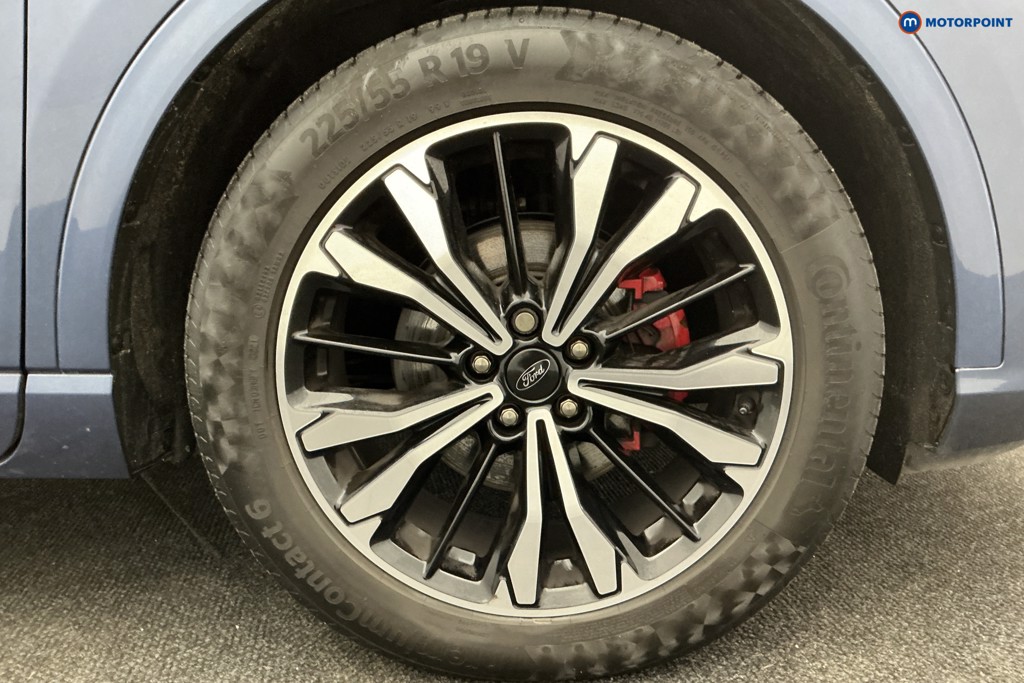 Used Ford Kuga 2022 for sale - 77546040: Photo 48