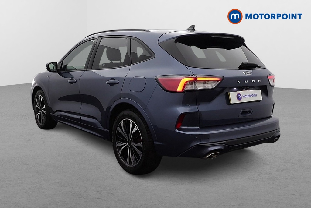 Used Ford Kuga 2022 for sale - 77546040: Photo 5