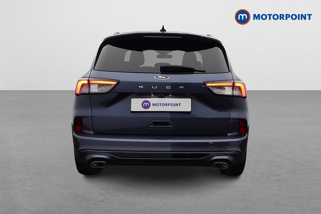 Used Ford Kuga 2022 for sale - 77546040: Photo 6