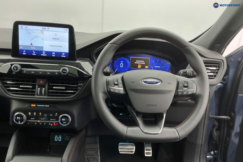 Used Ford Kuga 2022 for sale - 77546040: Photo 9