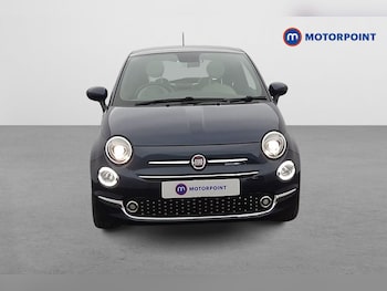 Used Fiat 500 2021 for sale - 78443388: Photo