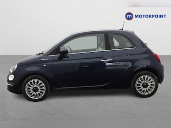 Used Fiat 500 2021 for sale - 78443388: Photo