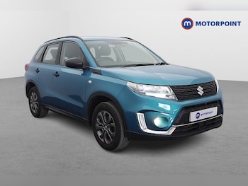 Used Suzuki Vitara 2023 for sale - 78329640: Photo