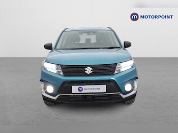 Used Suzuki Vitara 2023 for sale - 78329640: Photo