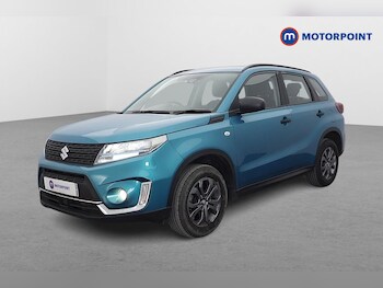 Used Suzuki Vitara 2023 for sale - 78329640: Photo