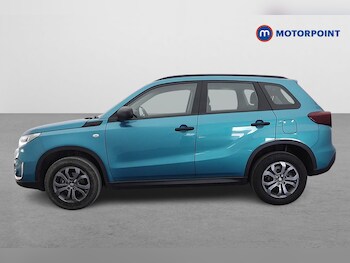 Used Suzuki Vitara 2023 for sale - 78329640: Photo