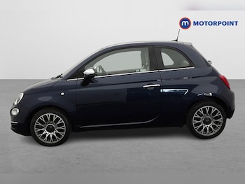 Used Fiat 500 2019 for sale - 79151209: Photo