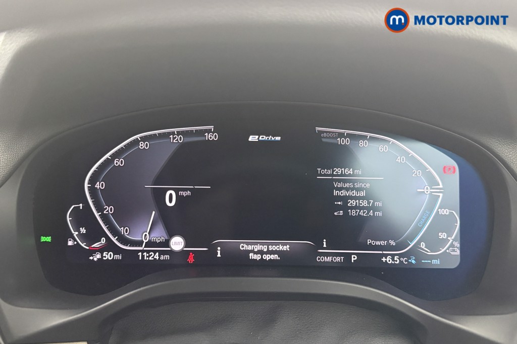 Used BMW X3 2021 for sale - 77620139: Photo 11