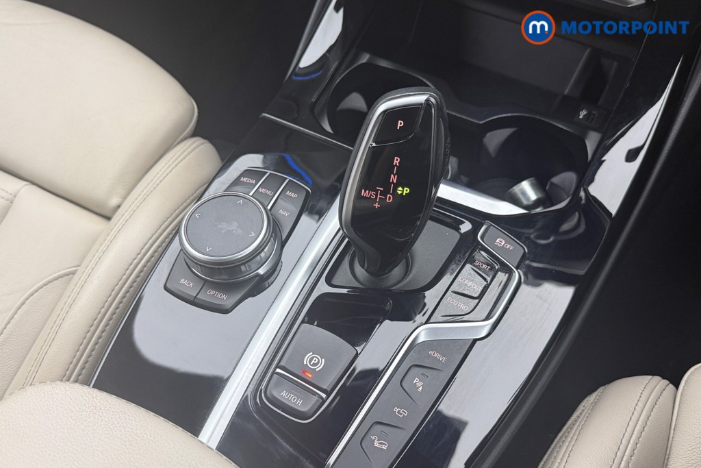 Used BMW X3 2021 for sale - 77620139: Photo 13