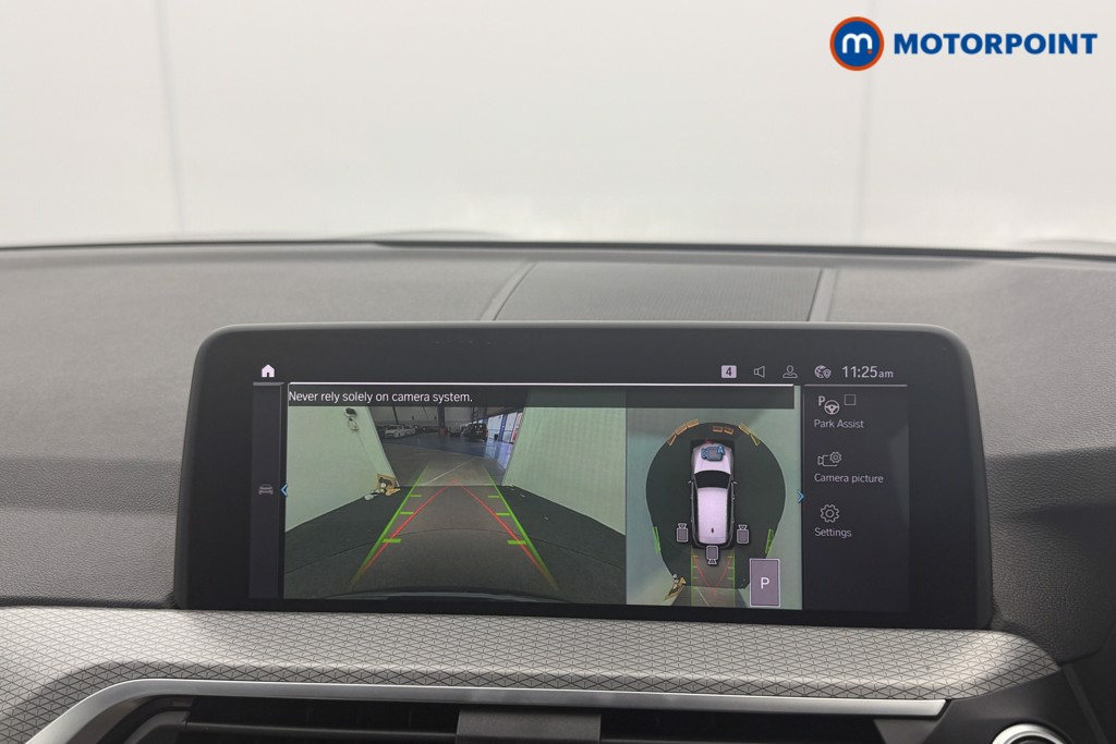 Used BMW X3 2021 for sale - 77620139: Photo 22