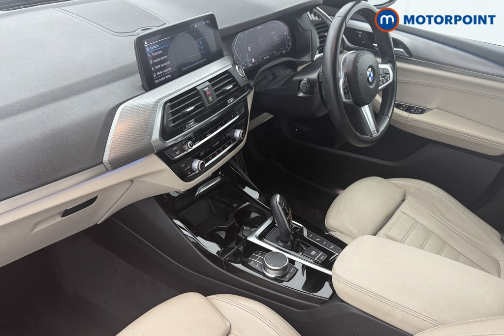 Used BMW X3 2021 for sale - 77620139: Photo 28