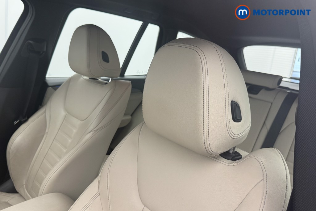 Used BMW X3 2021 for sale - 77620139: Photo 29