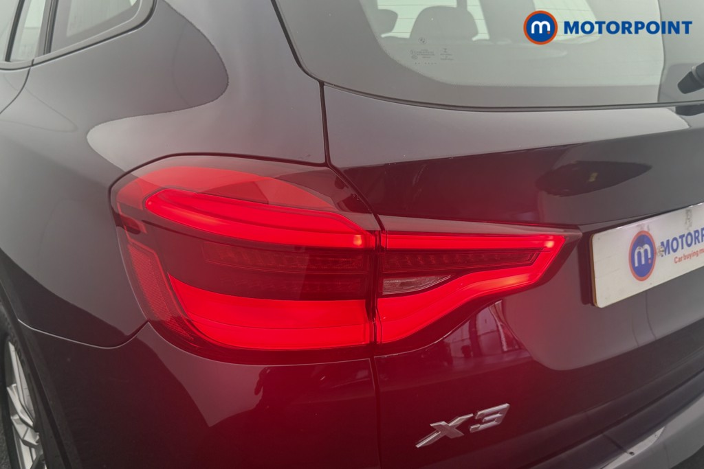 Used BMW X3 2021 for sale - 77620139: Photo 31