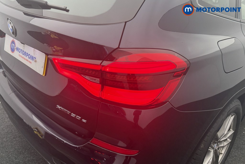 Used BMW X3 2021 for sale - 77620139: Photo 32