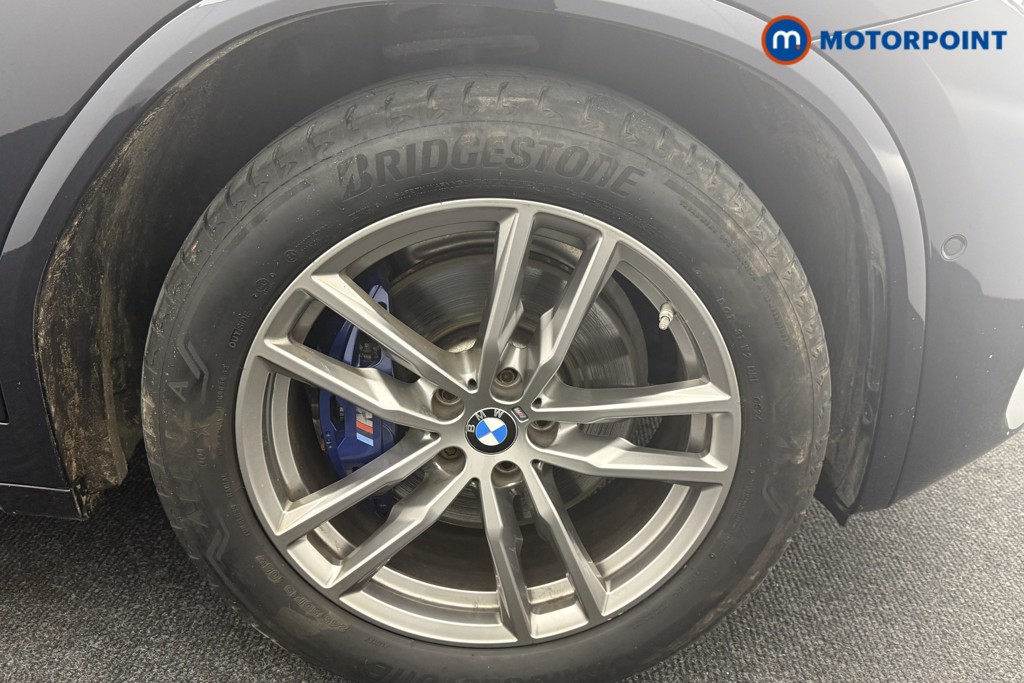 Used BMW X3 2021 for sale - 77620139: Photo 38