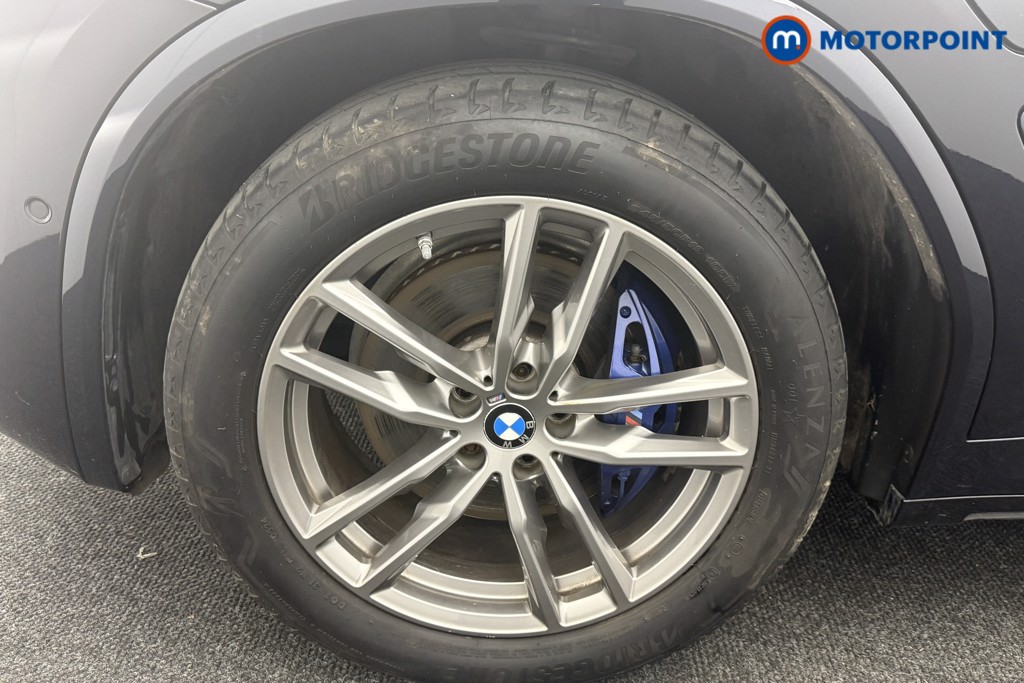 Used BMW X3 2021 for sale - 77620139: Photo 39