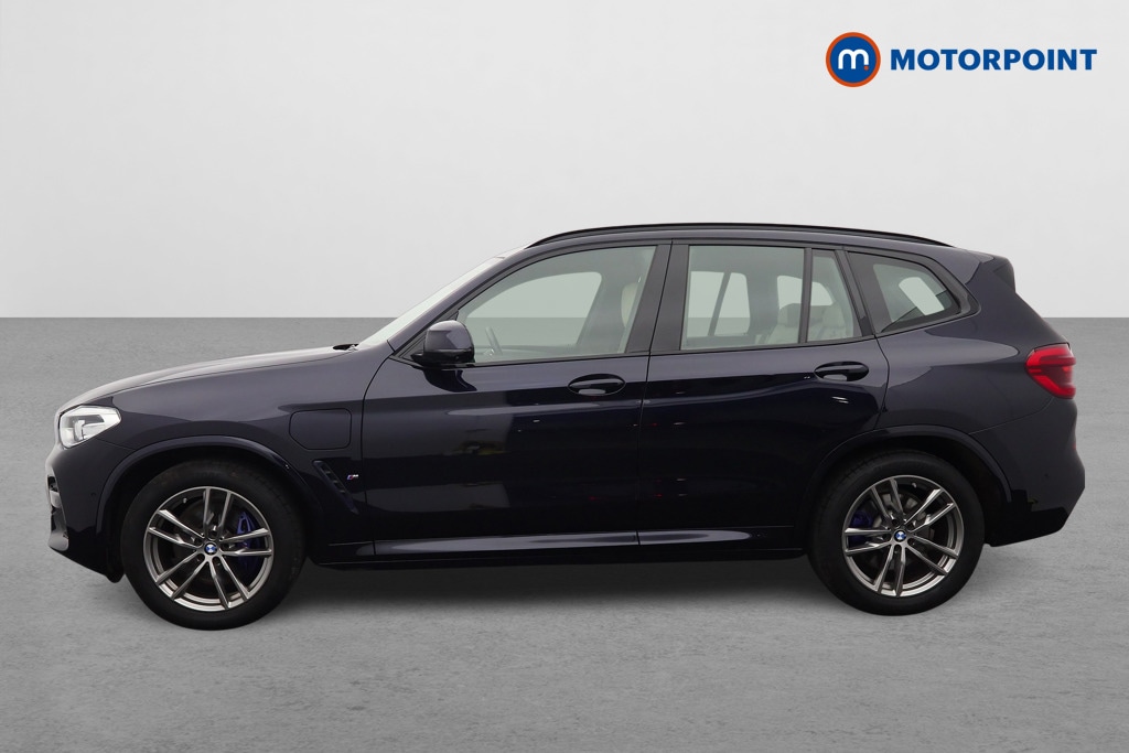Used BMW X3 2021 for sale - 77620139: Photo 4