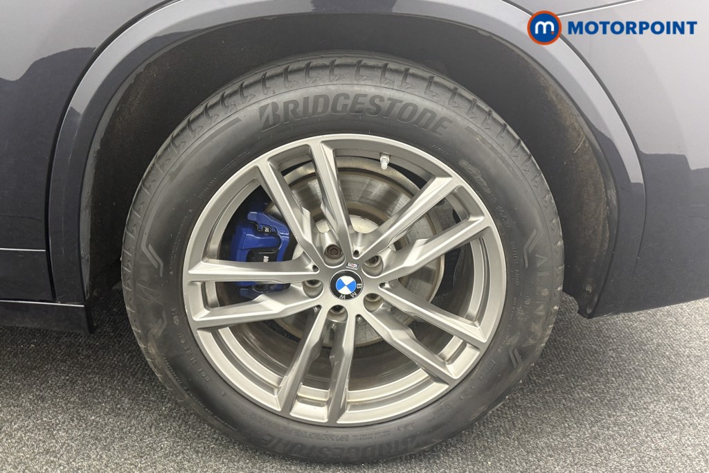 Used BMW X3 2021 for sale - 77620139: Photo 40