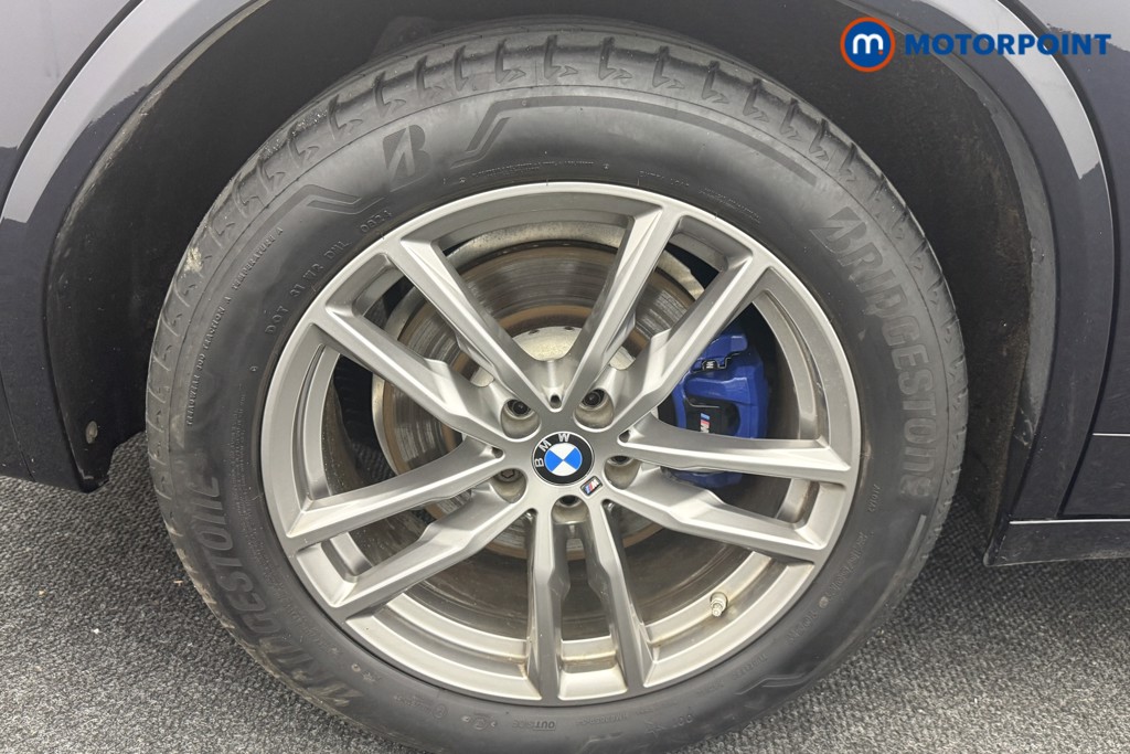 Used BMW X3 2021 for sale - 77620139: Photo 41