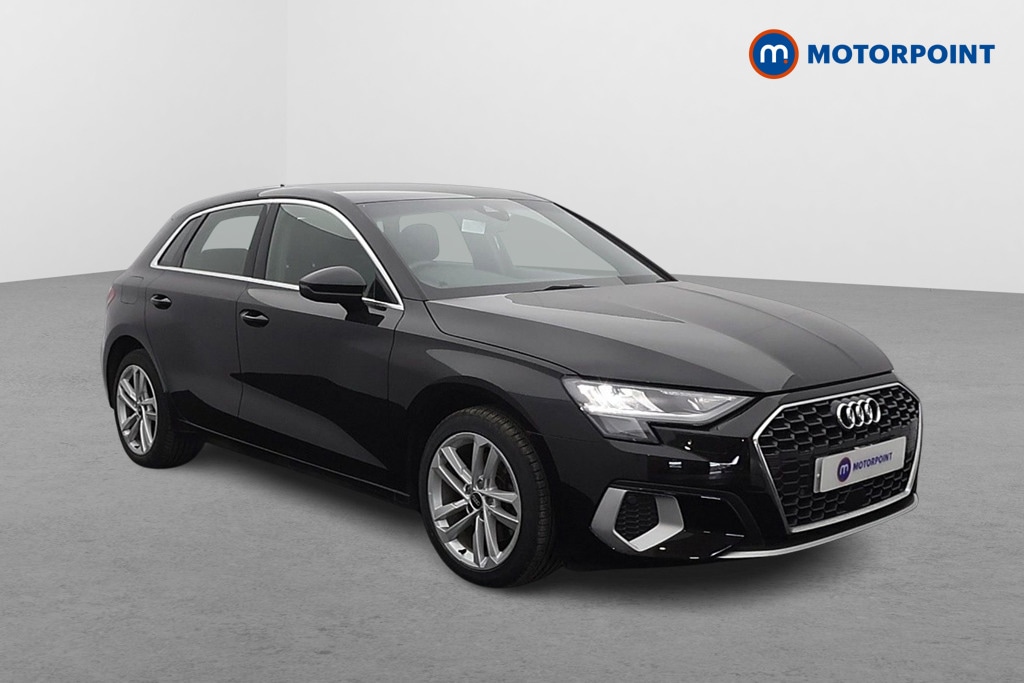 Used Audi A3 2023 for sale - 78162877: Photo 1