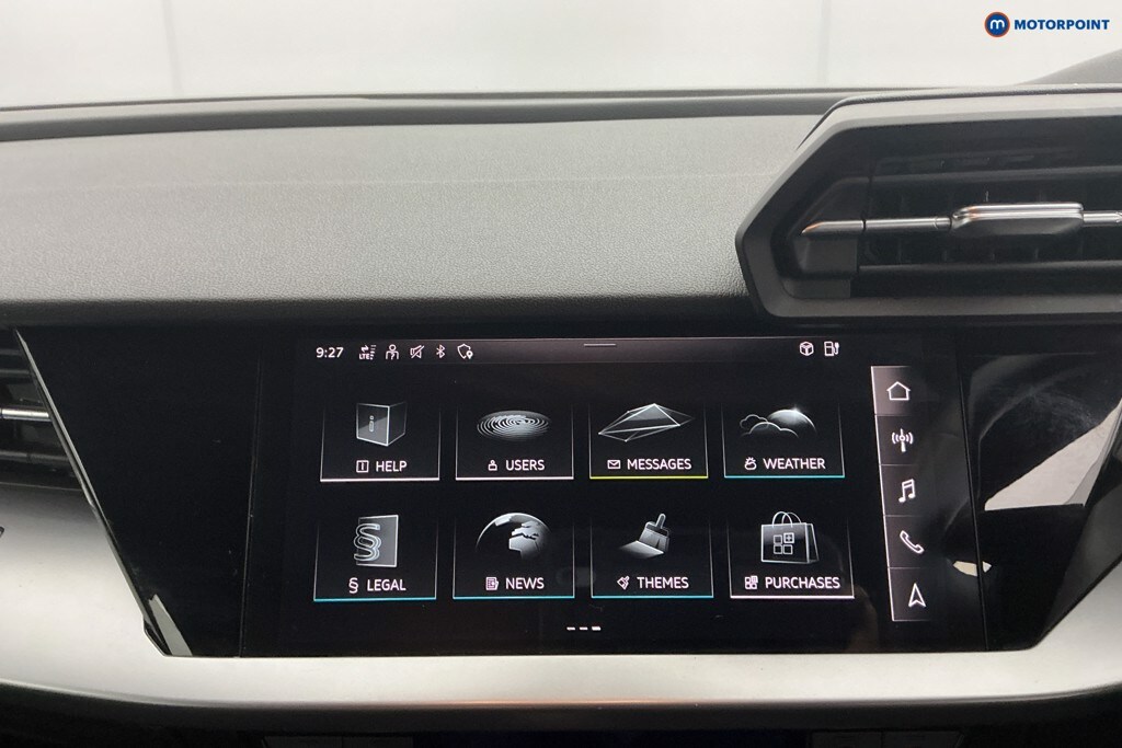 Used Audi A3 2023 for sale - 78162877: Photo 10