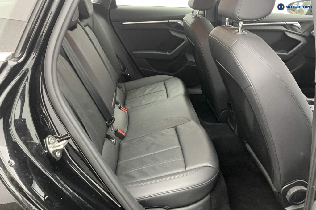 Used Audi A3 2023 for sale - 78162877: Photo 12