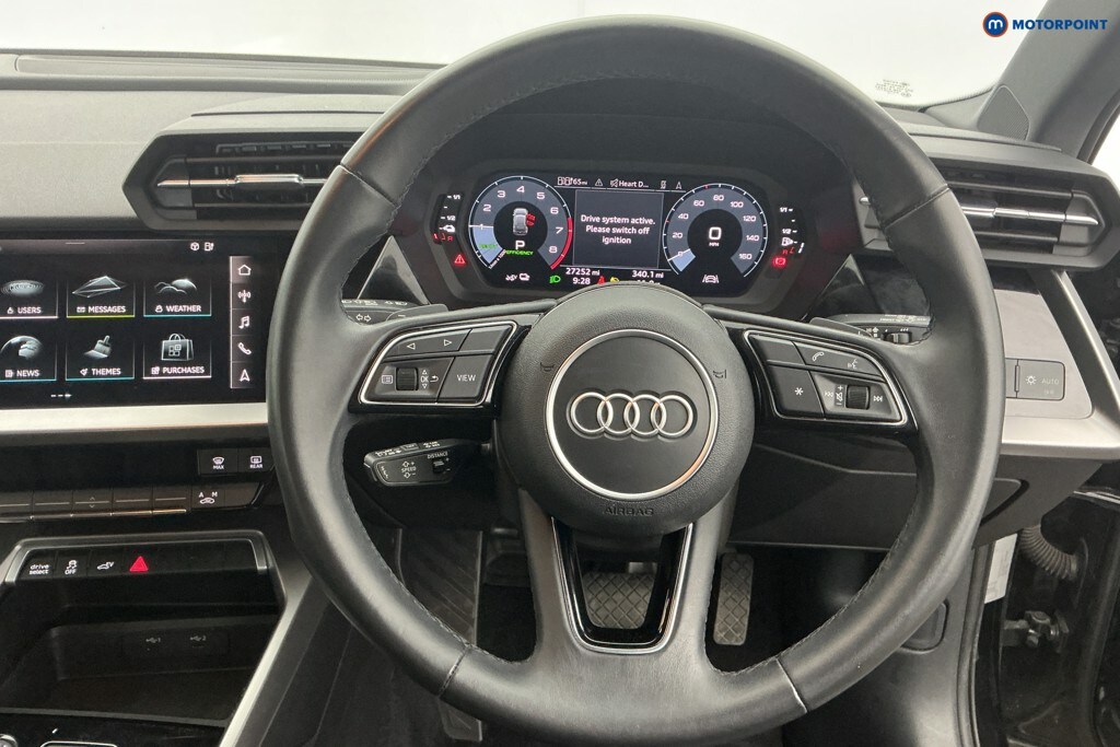 Used Audi A3 2023 for sale - 78162877: Photo 14