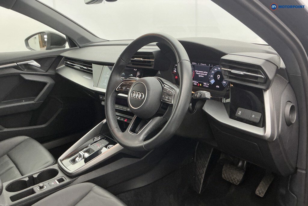 Used Audi A3 2023 for sale - 78162877: Photo 15