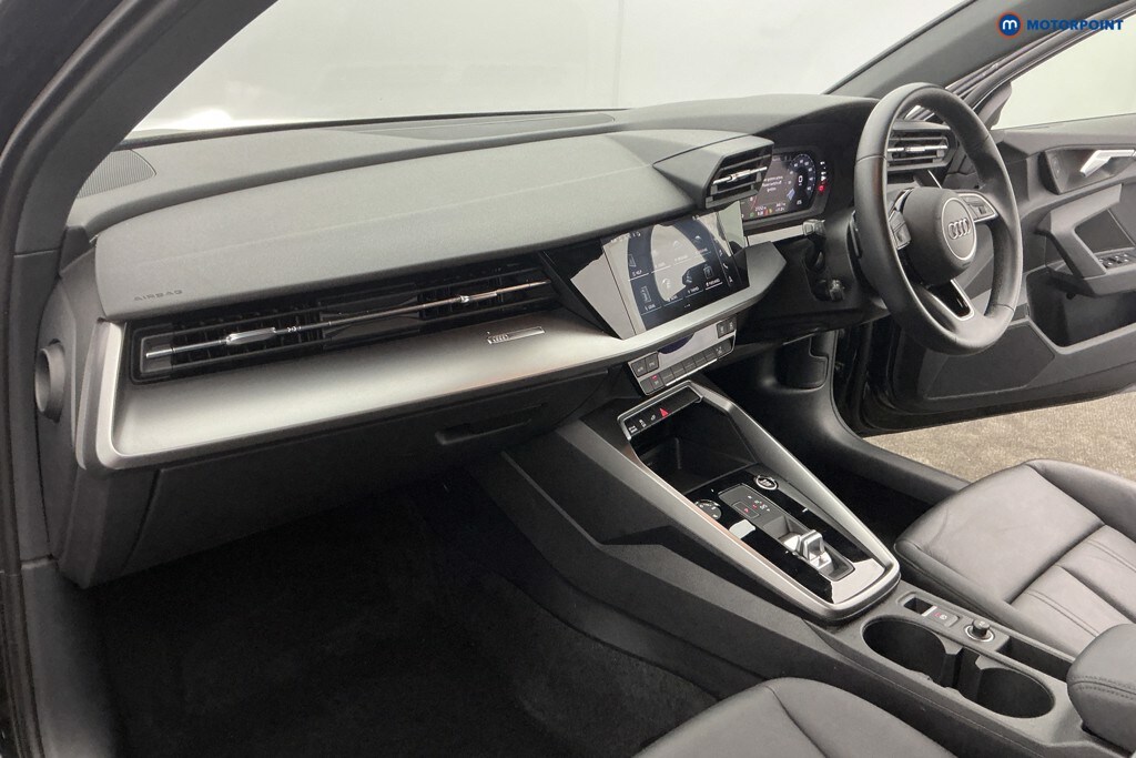 Used Audi A3 2023 for sale - 78162877: Photo 16