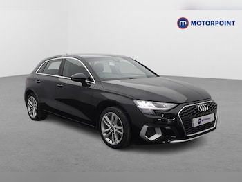 Used Audi A3 2023 for sale - 78162877: Photo