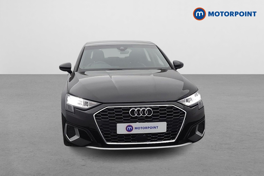 Used Audi A3 2023 for sale - 78162877: Photo 2