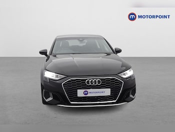 Used Audi A3 2023 for sale - 78162877: Photo