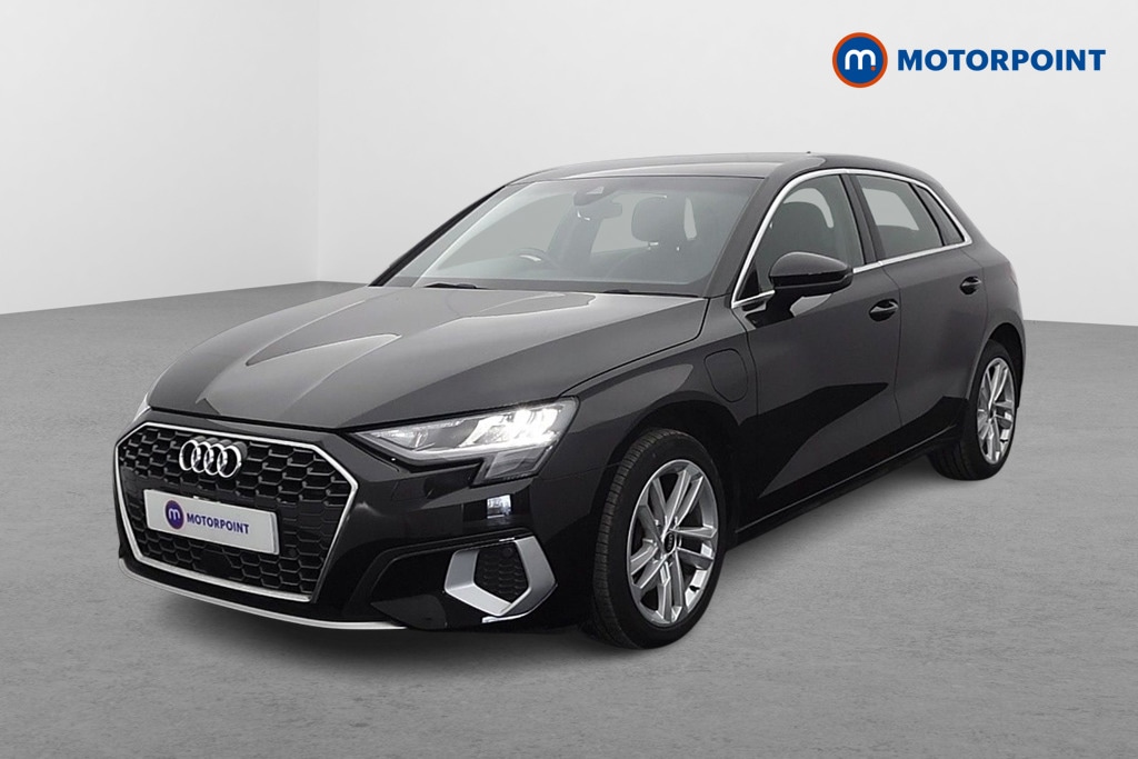 Used Audi A3 2023 for sale - 78162877: Photo 3