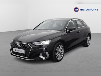 Used Audi A3 2023 for sale - 78162877: Photo