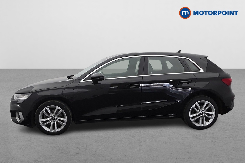 Used Audi A3 2023 for sale - 78162877: Photo 4