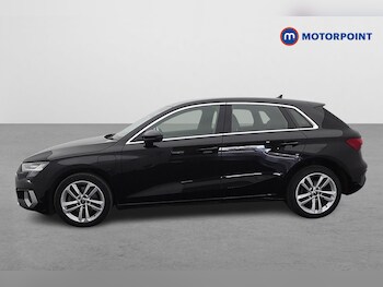 Used Audi A3 2023 for sale - 78162877: Photo