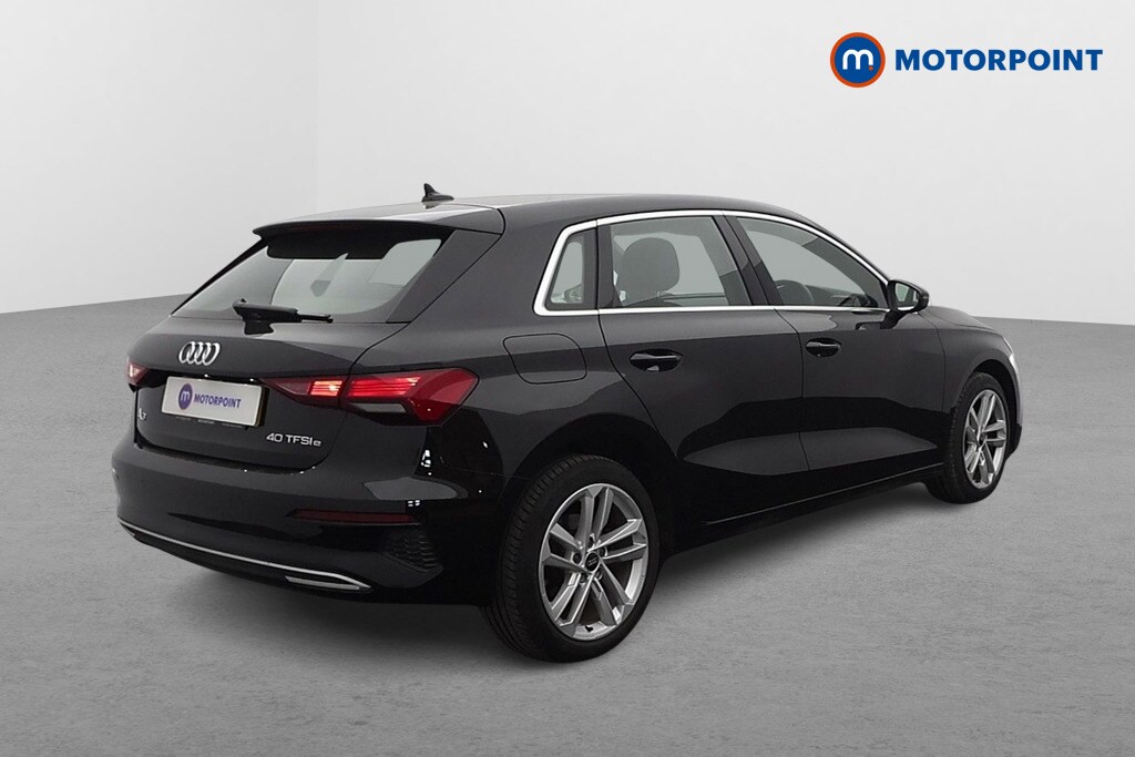 Used Audi A3 2023 for sale - 78162877: Photo 7