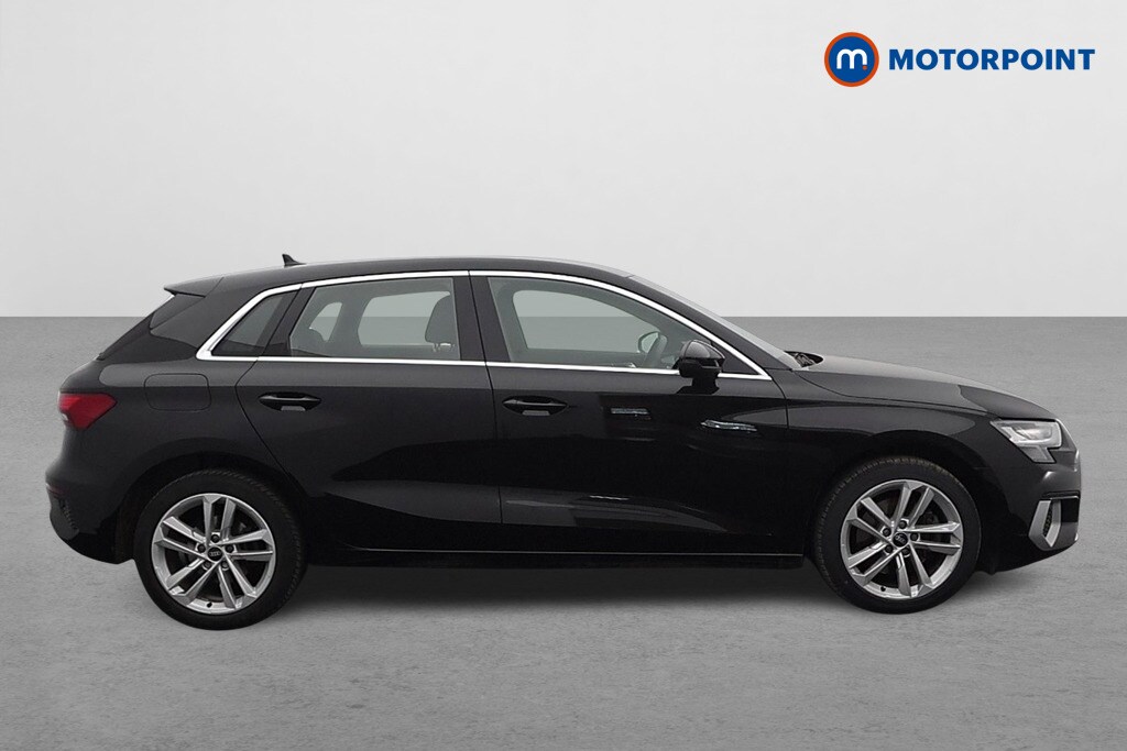 Used Audi A3 2023 for sale - 78162877: Photo 8