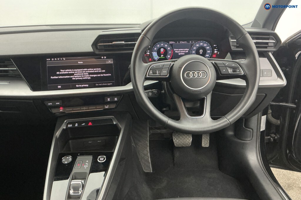 Used Audi A3 2023 for sale - 78162877: Photo 9