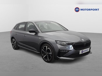 Used Skoda Scala 2025 for sale - 78722324: Photo