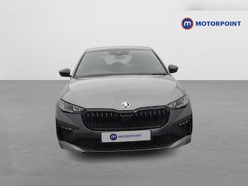 Used Skoda Scala 2025 for sale - 78722324: Photo