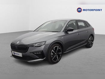 Used Skoda Scala 2025 for sale - 78722324: Photo