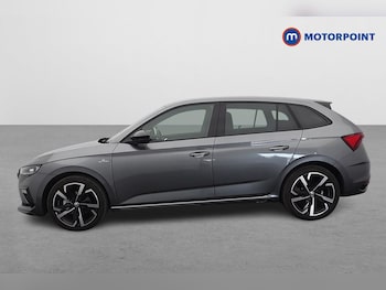 Used Skoda Scala 2025 for sale - 78722324: Photo