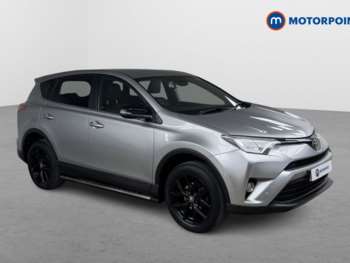2018 - 2.0 V-matic Excel TSS 5dr CVT