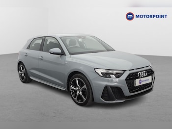 Used Audi A1 2023 for sale - 78942500: Photo