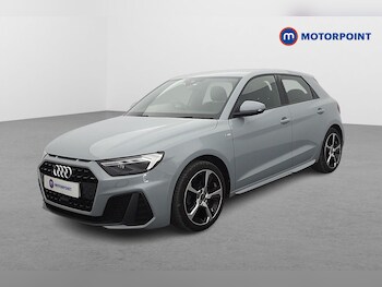 Used Audi A1 2023 for sale - 78942500: Photo