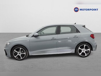 Used Audi A1 2023 for sale - 78942500: Photo
