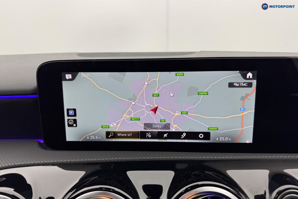 Used Mercedes-Benz A-Class 2022 for sale - 76222881: Photo 10