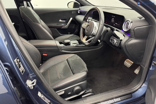 Used Mercedes-Benz A-Class 2022 for sale - 76222881: Photo 14