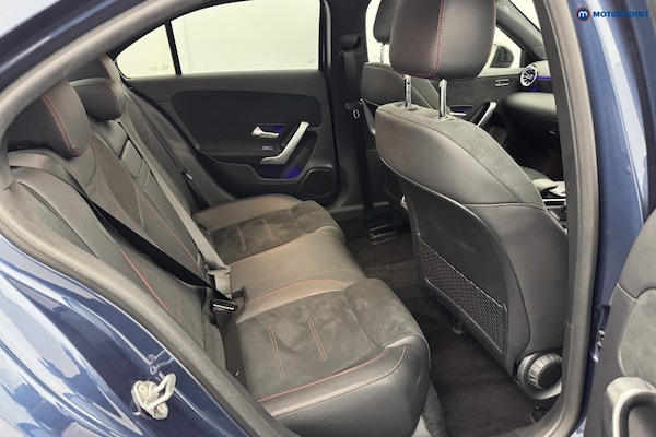 Used Mercedes-Benz A-Class 2022 for sale - 76222881: Photo 15